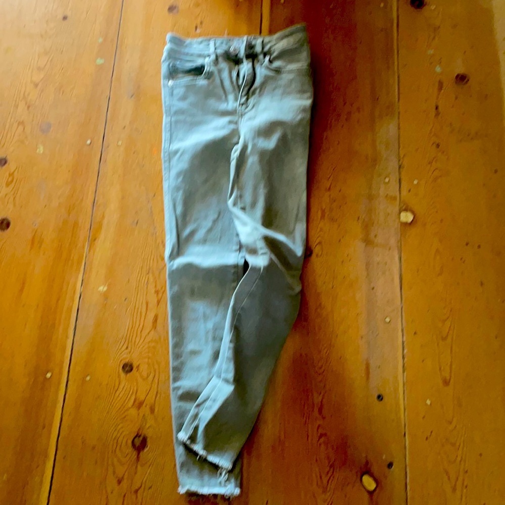 Free People Jeggings